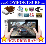 Ainol Novo7 Elf (1GB RAM + 8GB) Android 4.03 ICS Tablet PC